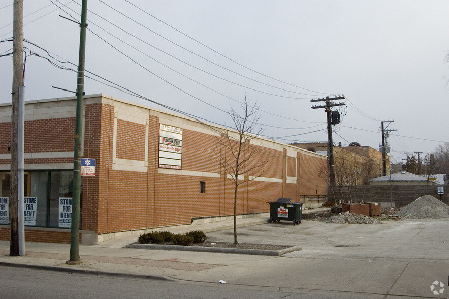 11101 S Western Ave, Chicago, IL for lease - Building Photo - Image 3 of 8