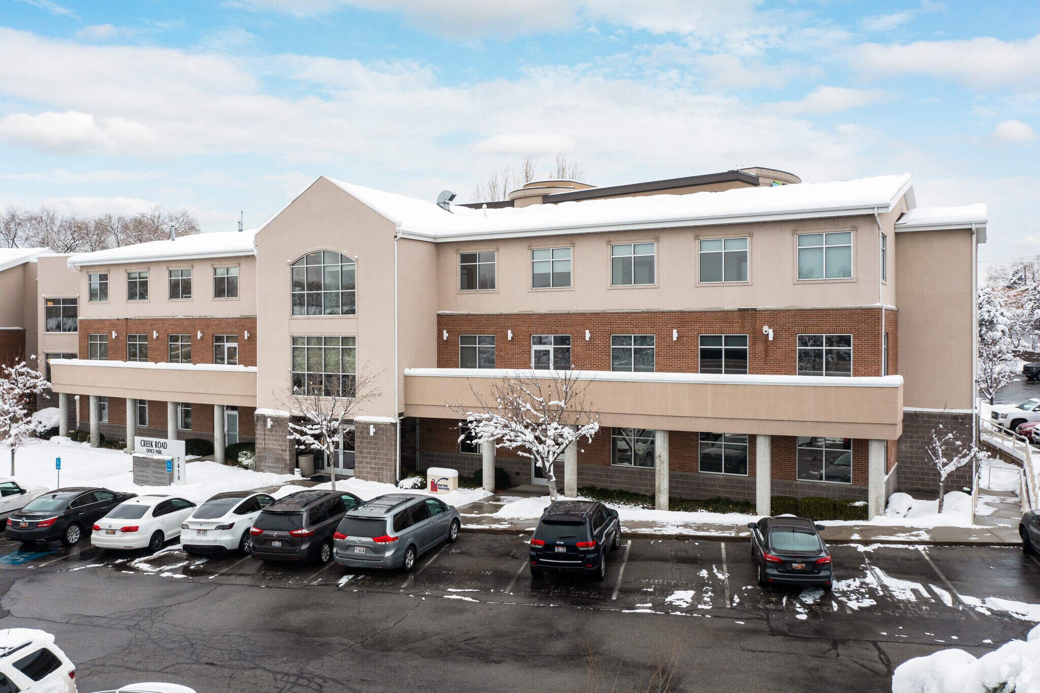 7410 S Creek Rd, Sandy, UT for sale Primary Photo- Image 1 of 1