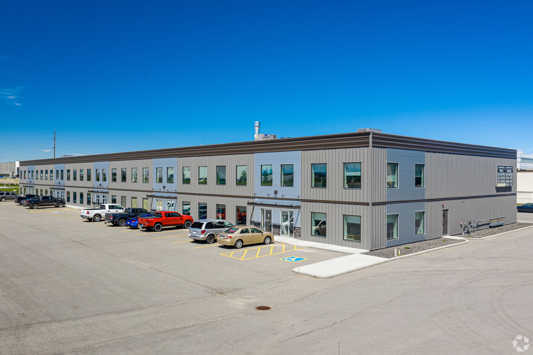 261051 Wagon Wheel Vw, Rocky View No 44, AB for sale Primary Photo- Image 1 of 5