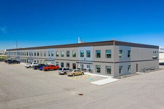 More details for 261051 Wagon Wheel Vw, Rocky View No 44, AB - Industrial for Sale