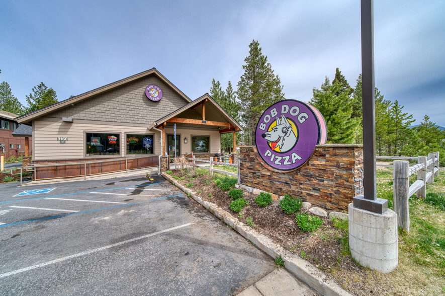 3160 Highway 50, South Lake Tahoe, CA for sale - Building Photo - Image 1 of 51