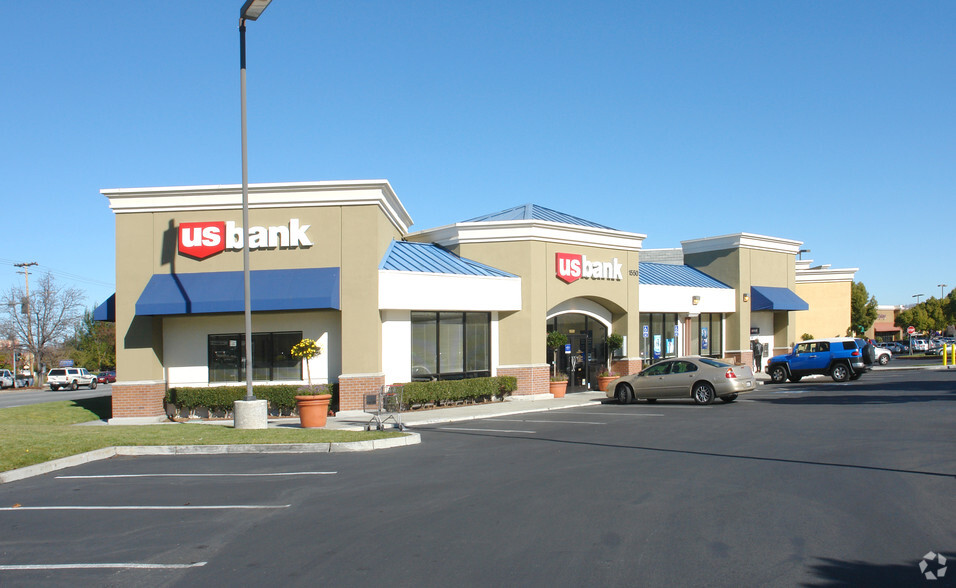 1500-1550 El Paseo De Saratoga, San Jose, CA for lease - Building Photo - Image 3 of 6