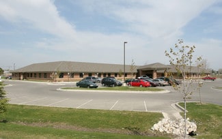 More details for 3960 Patient Care Dr, Lansing, MI - Office for Sale