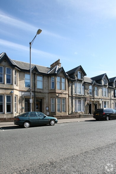 15 Portland Rd, Kilmarnock for sale - Primary Photo - Image 1 of 1