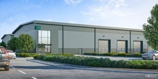 More details for 7 Kidderminster Rd, Rushock - Industrial for Lease