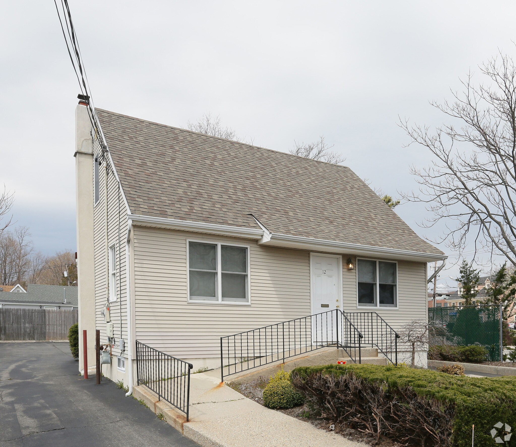 12 Elm St, Port Jefferson, NY for sale Primary Photo- Image 1 of 1