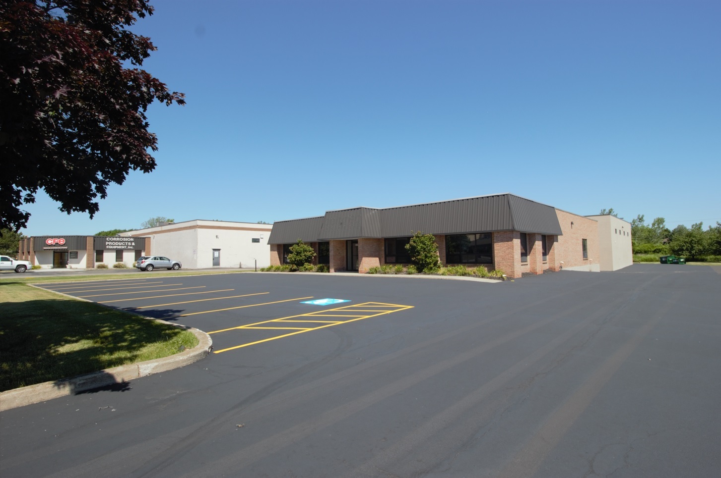 100 Elmgrove Park, Gates, NY 14624 - Flex Warehouse opportunity | LoopNet