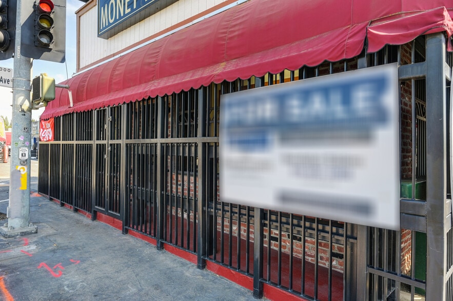 7800 Fair Oaks Blvd, Fair Oaks, CA for sale - Building Photo - Image 2 of 25