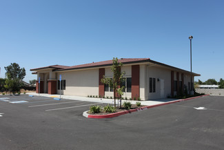 More details for 857 Garner Ave, Hanford, CA - Office for Sale