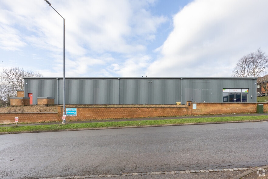 18-20 Bradfield Rd, Wellingborough for sale - Building Photo - Image 2 of 10