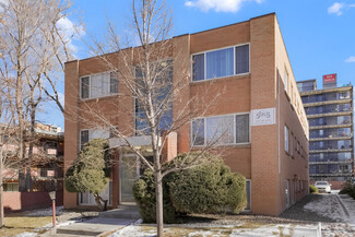 More details for 830 Dexter St, Denver, CO - Multifamily for Sale