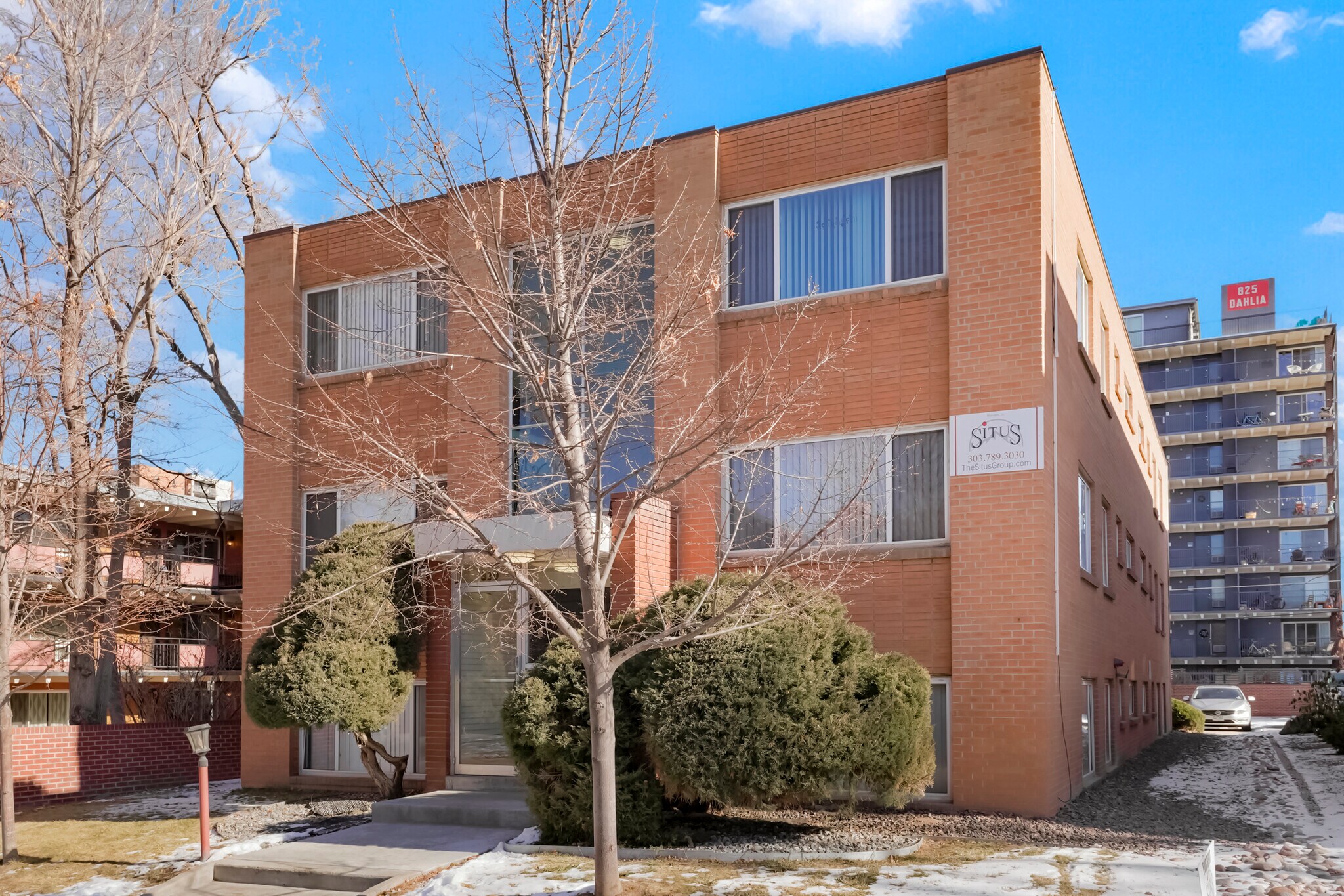 830 Dexter St, Denver, CO for sale Primary Photo- Image 1 of 1