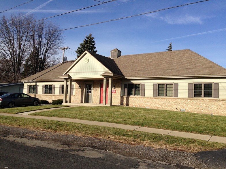 5401 Secor Rd, Toledo, OH for sale - Building Photo - Image 1 of 1