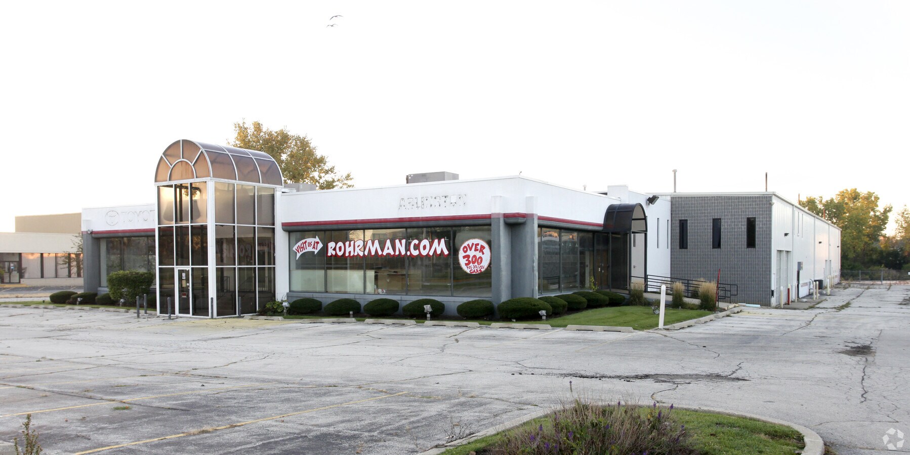 935945 Dundee Rd, Buffalo Grove, IL 60089