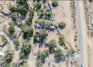 More details for 34270 Cheseboro Rd, Palmdale, CA - Land for Sale