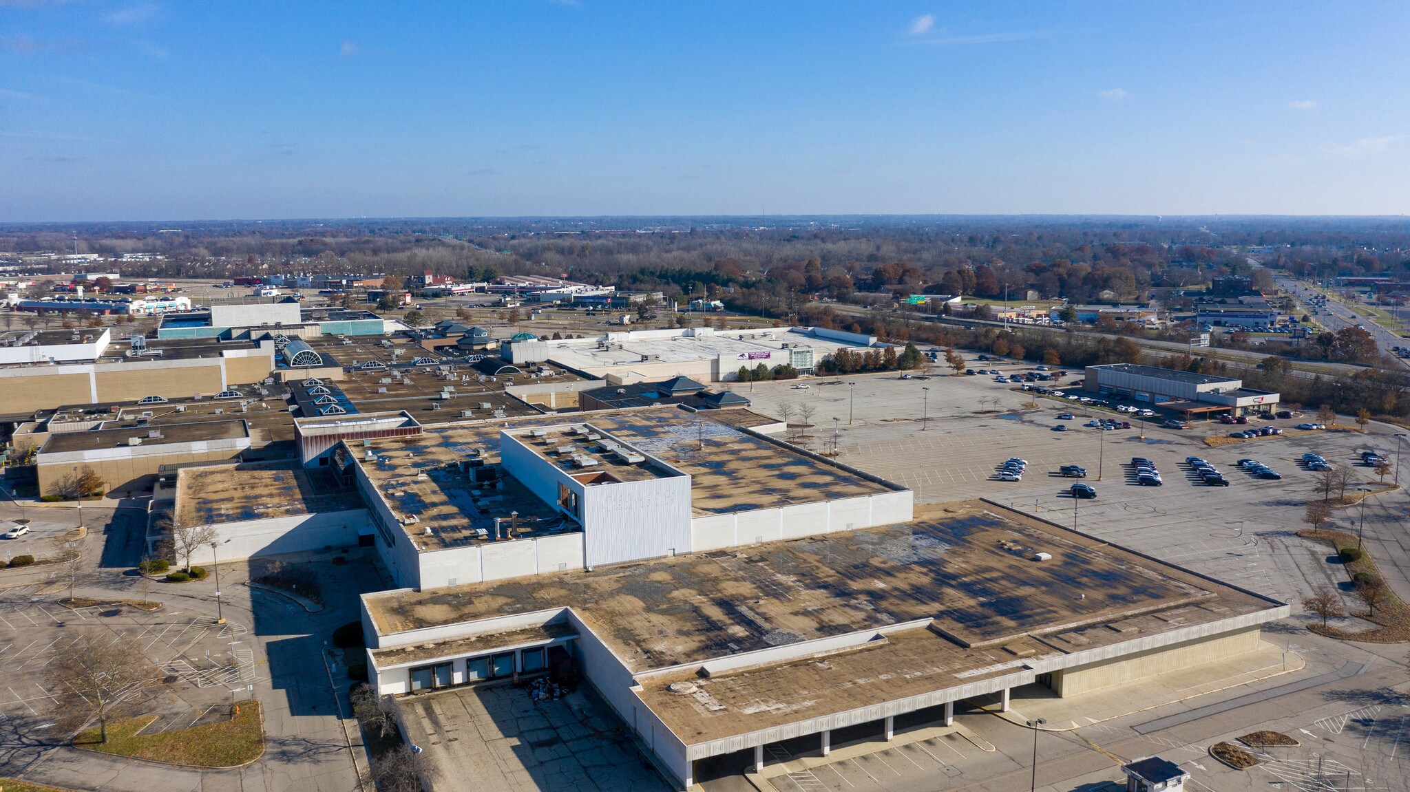 Refugee Rd, Columbus, OH 43232 Refugee Road