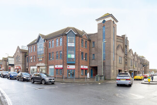 More details for North St, Havant - Office for Lease