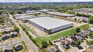 East State Street Industrial Park - Cannabis Warehouse
