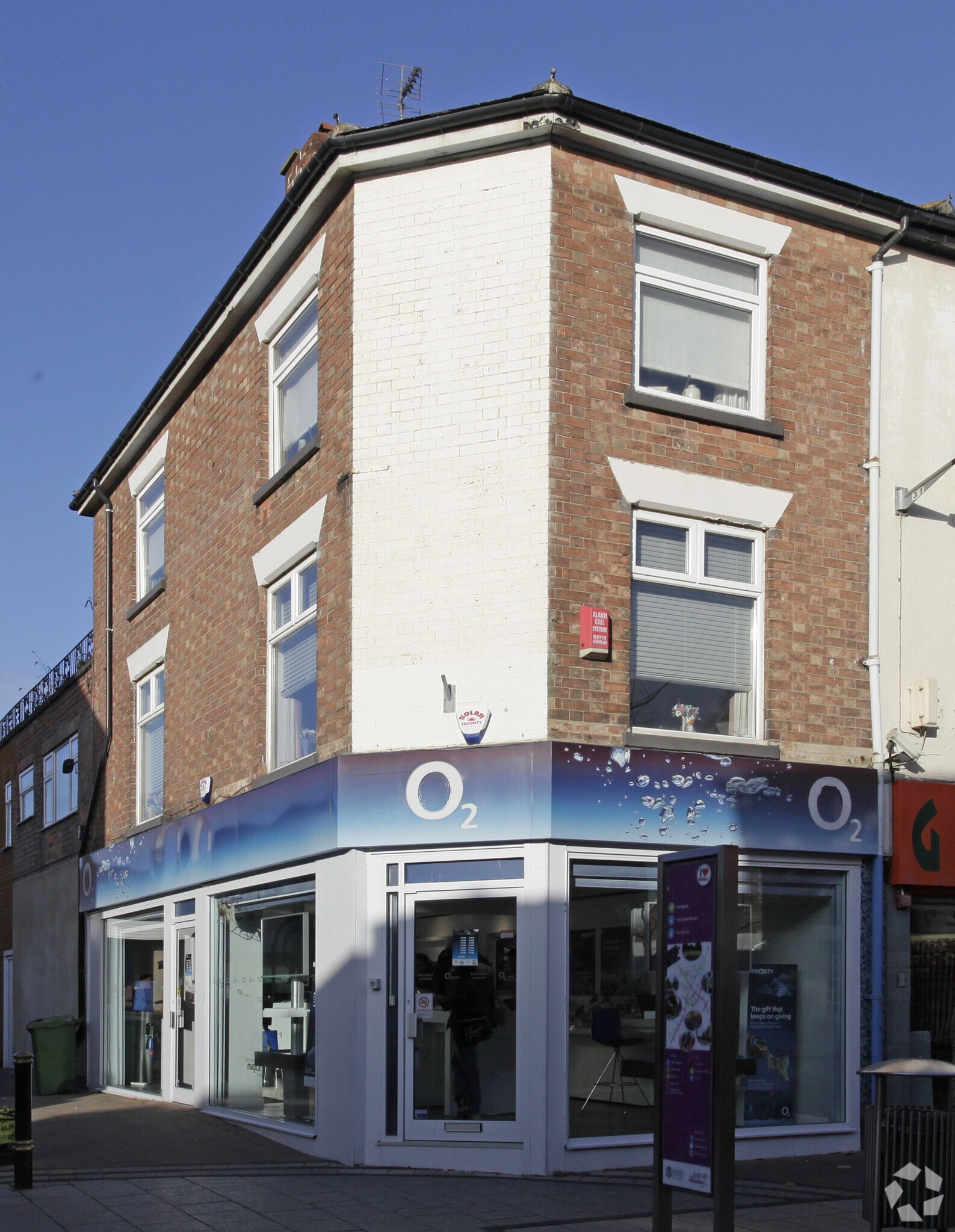 67 High Rd, Beeston for sale Primary Photo- Image 1 of 1