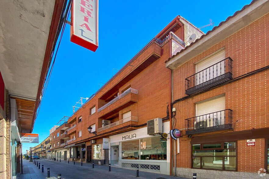 Calle Real, 86, Illescas, Toledo for sale - Primary Photo - Image 1 of 1
