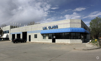 More details for 6317 Wadsworth Blvd, Arvada, CO - Industrial for Lease