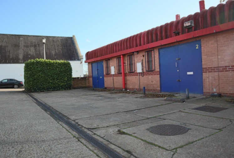 Malham Rd, London for lease Building Photo- Image 1 of 2