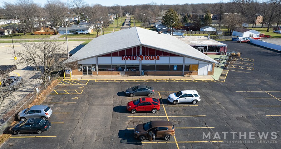 3817-3819 Oberlin Ave, Lorain, OH for sale Building Photo- Image 1 of 1