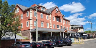 More details for 228 Meadow St, Waterbury, CT - Office for Lease