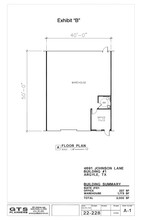 4687 Johnson Ln, Argyle, TX for lease Building Photo- Image 2 of 6