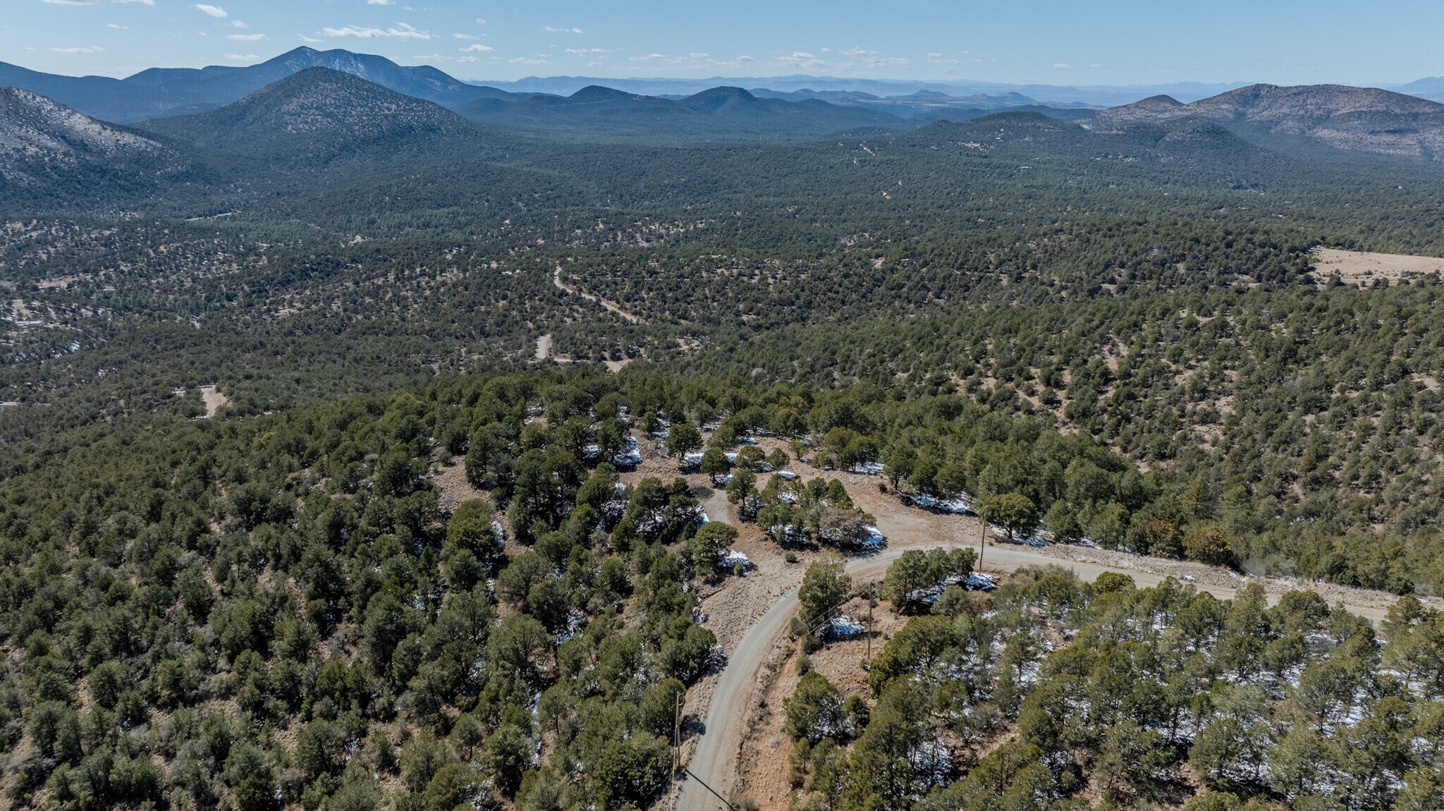 Darling Bell Road, Silver City, NM for sale Primary Photo- Image 1 of 1