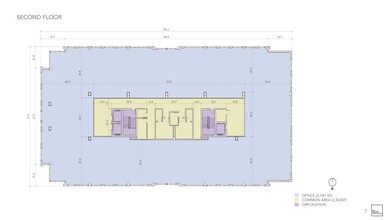 800 NW 102 Ave, Pembroke Pines, FL for lease Floor Plan- Image 1 of 1