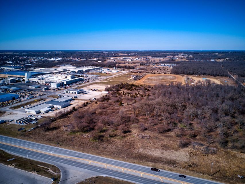 US Hwy 60, MO 65708 Commercial Land