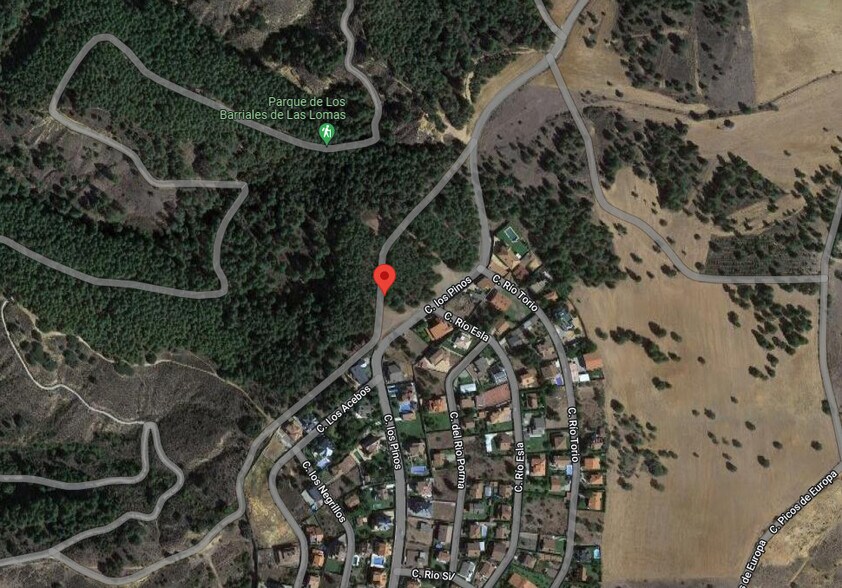 Land in Valdefresno for sale - Building Photo - Image 3 of 12