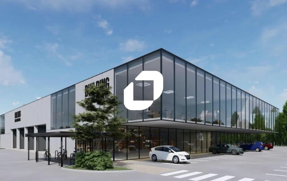 19 Rue Du Vertuquet, Neuville-en-Ferrain for lease - Building Photo - Image 2 of 5