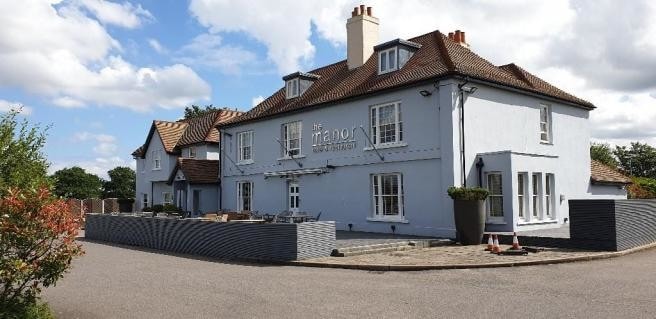 Berwick Pond Rd, Rainham for sale Primary Photo- Image 1 of 1