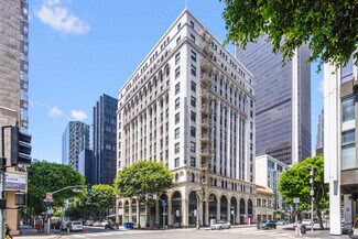 More details for 609 S Grand Ave, Los Angeles, CA - Retail for Lease