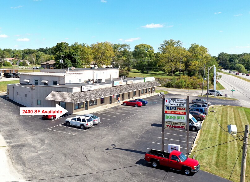 10910 US-24, Fort Wayne, IN for sale - Primary Photo - Image 1 of 1