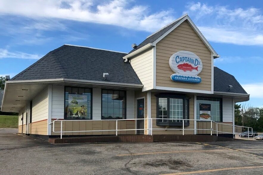 2118 Missouri Blvd, Jefferson City, MO 65109