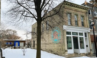 More details for 2028 N Dr Martin Luther King Jr Dr, Milwaukee, WI - Retail for Sale