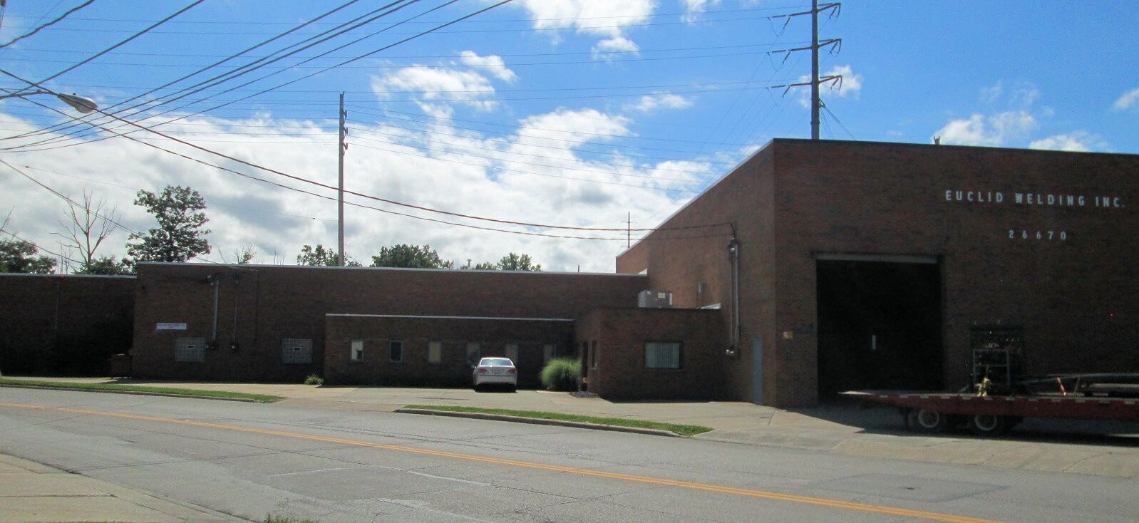26670 Lakeland Blvd, Euclid, OH 44132