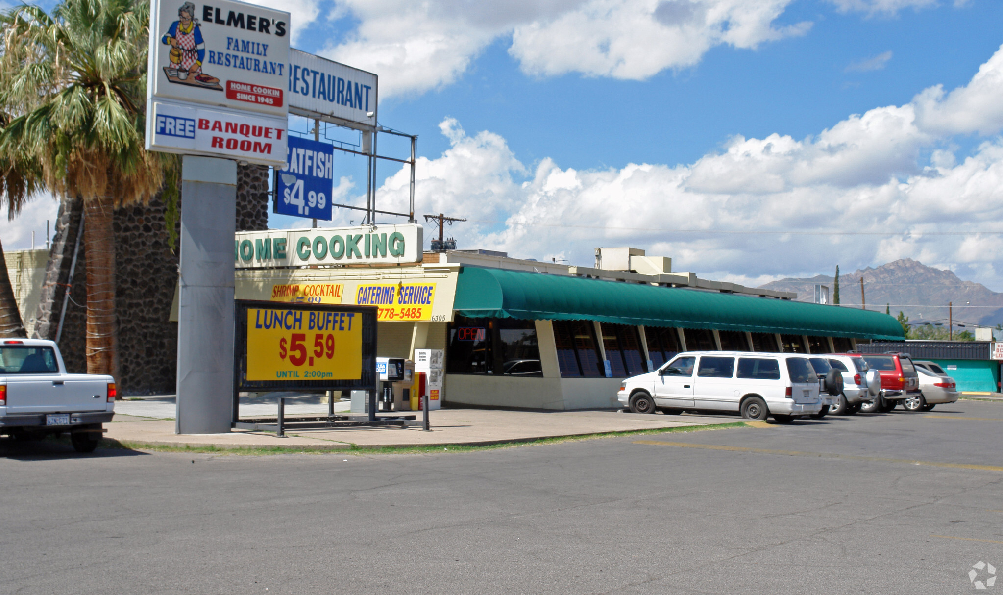 6305 Montana Ave, El Paso, TX for sale Primary Photo- Image 1 of 1