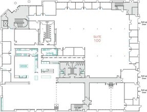 21 Technology Dr, Irvine, CA for lease Floor Plan- Image 1 of 1