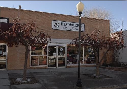 218 E Aspen Ave, Fruita, CO for sale - Building Photo - Image 1 of 1