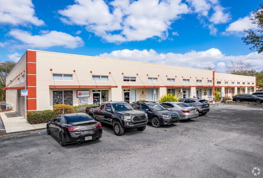 Flex Property Portfolio For Sale on