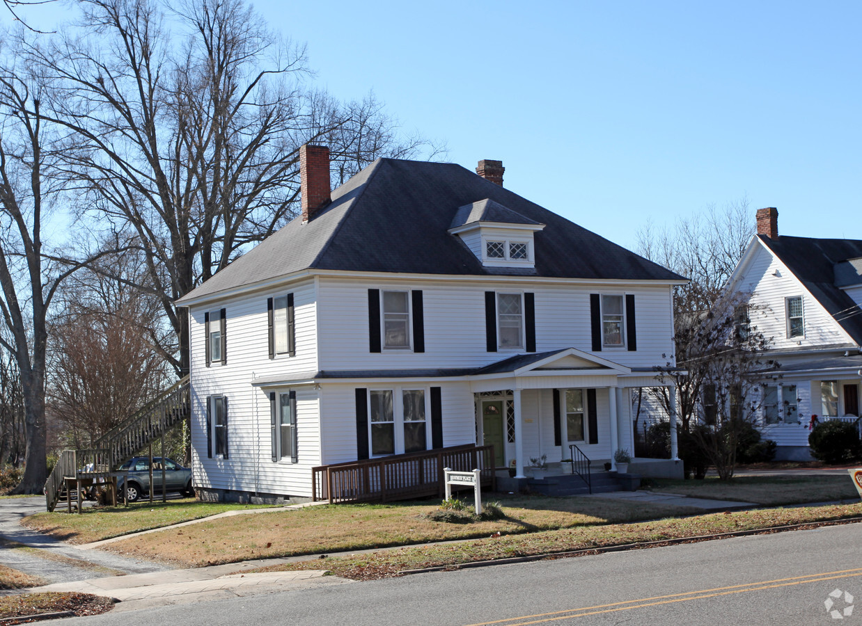 407 W Warren St, Shelby, NC 28150 - Property Record | LoopNet