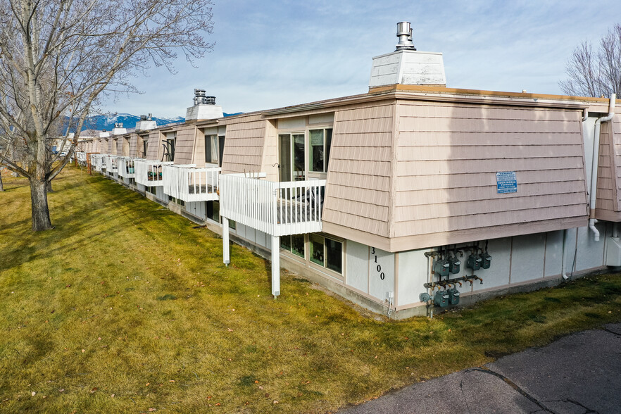 3000 Washburn St, Missoula, MT for sale - Primary Photo - Image 1 of 19