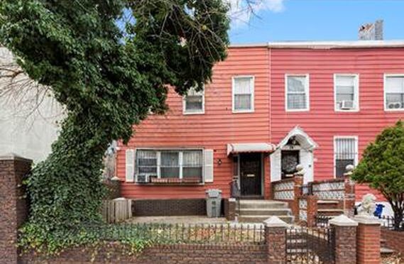 76 Clinton Ave, Brooklyn, NY for sale Primary Photo- Image 1 of 1