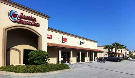 Retail in Ormond Beach, FL for sale - Primary Photo - Image 1 of 1