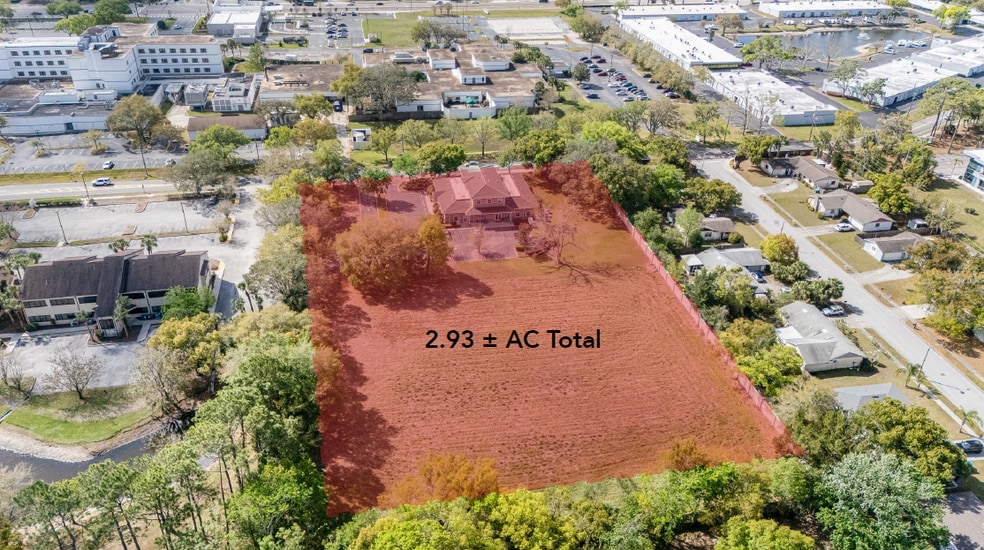 465 Warren Ave, Longwood, FL for lease - Building Photo - Image 3 of 60