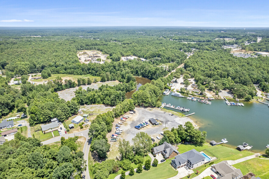 317 Shadowood Dr, Irmo, SC for sale - Aerial - Image 3 of 41